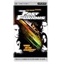 The Fast and the Furious [UMD for PSP]