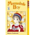 Marmalade Boy #4