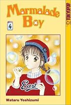 Marmalade Boy