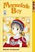 Marmalade Boy #4