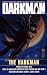 The HANGMAN (DARKMAN 1): THE HANGMAN (Darkman, No 1)