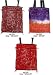 Embroidered Handbags, 3 Pieces Set (gmbg023)