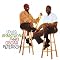 Oscar Peterson: A piano masterclass with the stars!