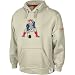 Patriots Reebok Men's NFL Triumph Team Hoody