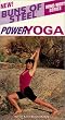 Buns of Steel: Power Yoga