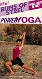 Buns of Steel: Power Yoga