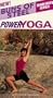 Buns of Steel: Power Yoga [VHS]