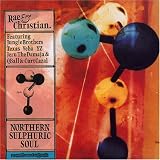 Northern Sulphuric Soul
