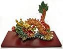Dragon Chasing Balls