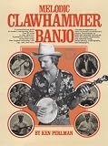Melodic Clawhammer Banjo
