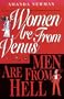 Women Are from Venus, Men Are from Hell!