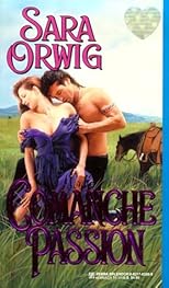 Comanche Passion