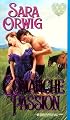 Comanche Passion (Zebra Splendor Historical Romances)
