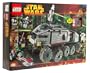 LEGO Star Wars Clone Turbo Tank