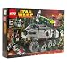 LEGO Star Wars Clone Turbo Tank