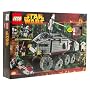 LEGO Star Wars Clone Turbo Tank