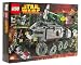 LEGO Star Wars Clone Turbo Tank