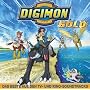 Digimon Gold-TV-Soundtrack