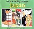 Count Your Way Through Japan (Count Your Way)