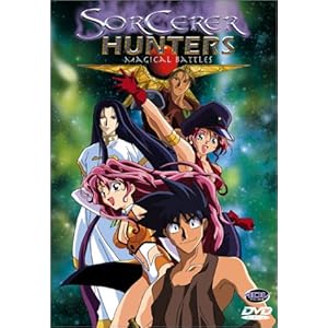 Download Hollis Richardson New Bakuretsu Hunters Movie Free Wallpaper Hollis Richardson New Bakuretsu Hunters Movie For Android