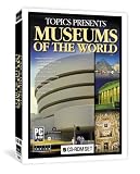 Topics Presents Museums of the World