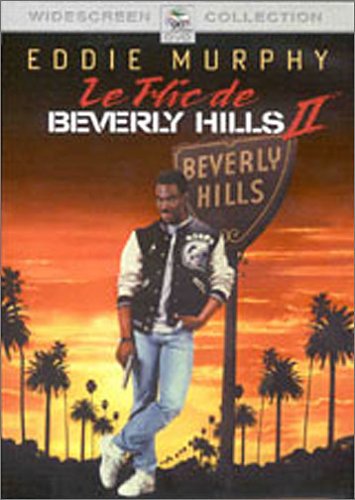 Le Flic de Beverly Hills II 