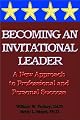 Becoming an Invitational Leader