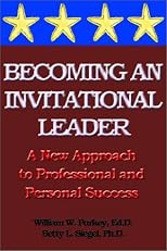 Becoming an Invitational Leader