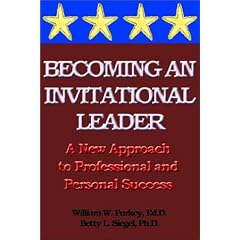 Becoming an Invitational Leader