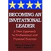 Becoming an Invitational Leader