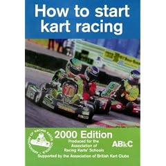 How to Start Kart Racing 2000