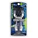 Schick Quattro Midnight Razor, 1 Razor