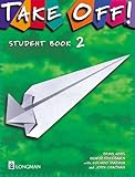 Take off!. Student book 2