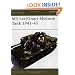 M3 Lee/Grant Medium Tank 1941-45 (New Vanguard)