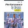 Performance by Design: Computer Capacity Planning