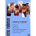 Eric Rohmer, L'Ancien et le moderne (Signe du Lion / La Marquise d'O / Perceval le Gallois / Quatre aventures de Reinette et Mirabelle / L'arbre, le maire et la m�diath�que / Les Rendez-vous de Paris)