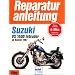 Suzuki VS 1400 Intruder (Reparaturanleitungen)