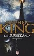 La Tour sombre, tome 5 : Les loups de la calla