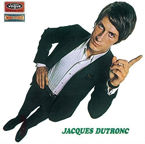 Album Art for Et Moi Et Moi Et Moi by Jacques Dutronc