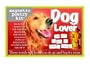 Magnetic Poetry Dog Lover Kit