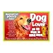 Magnetic Poetry Dog Lover Kit