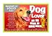 Magnetic Poetry Dog Lover Kit
