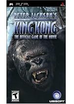 Peter Jacksons King Kong