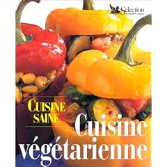 Cuisine saine, cuisine v�g�tarienne