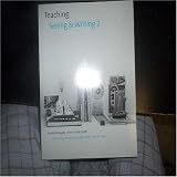 Teachers Edition: "Teaching Seeing & Writing 2"