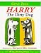 Harry The Dirty Dog (Mini Treasure)