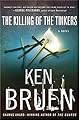 The Killing of the Tinkers: A Novel (Jack Taylor)
