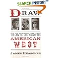 Draw: The Greatest Gunfights of the American West by James Reasoner