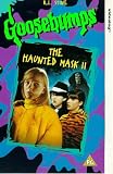 Review 20th Century Fox Home Entertainment  / Goosebumps - The Haunted Mask II