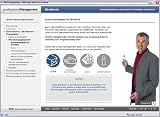 Professional Managem. Finanzb. in Geschäftspr.